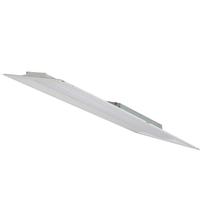 Light Efficient Design 1' x 4' 16/20/24/28 watt 120/277 volt 3,500K/4,000K/5,000K White Control Ready Dimmable LED
